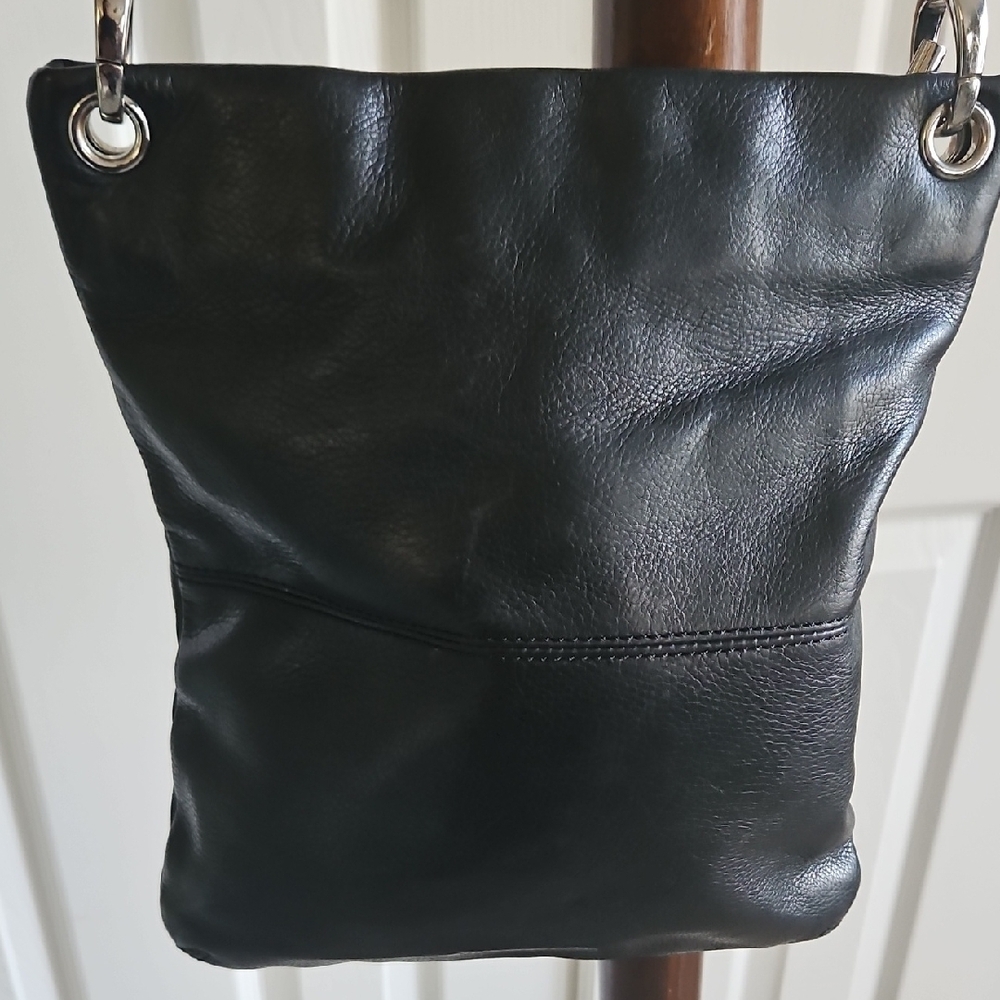 Margot Soft Gray Patterned Fabric - image 6